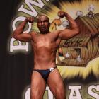 Larry  Cowans - NPC Powershack Classic 2011 - #1